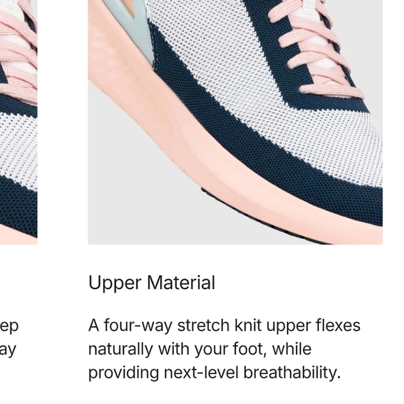 Kizik Athens Sneakers Sz 10W - Picture 3 of 10